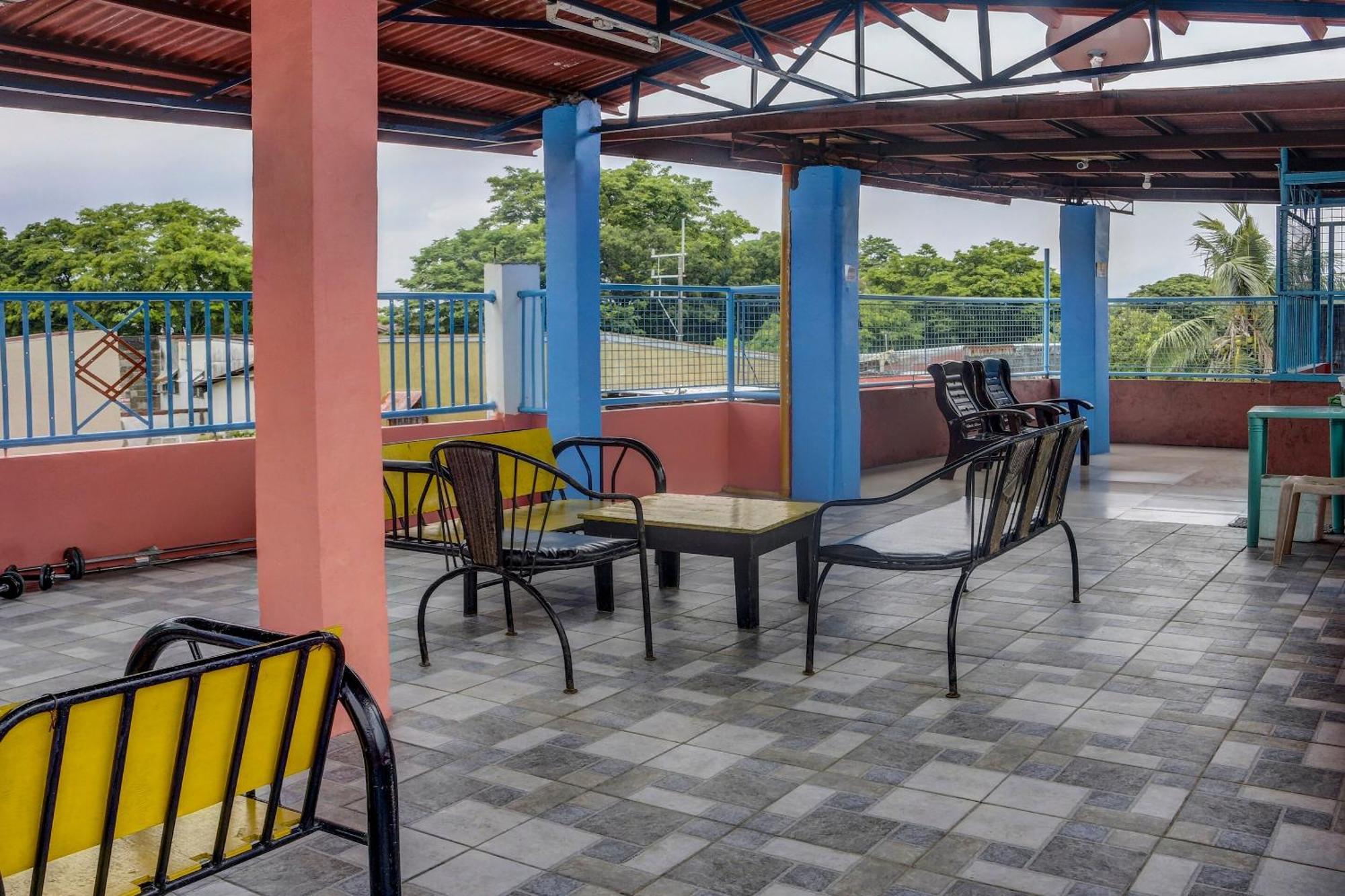 Solanos Transient House Hotel Pasay Exterior photo